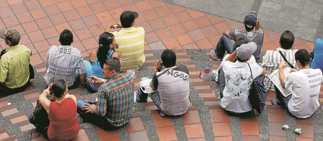 Portafolio de inversión para incentivar creación de empleo en Ibagué