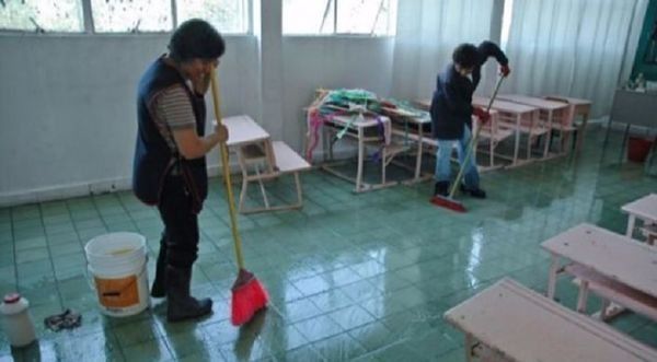Adjudican contrato para prestar servicio de aseo en 55 colegios de Ibagué