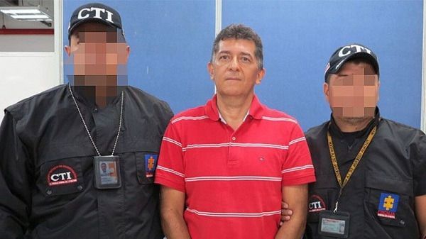 Renunció abogado de Luis H. y Fiscalía no avaló preacuerdo porque nunca lo hubo