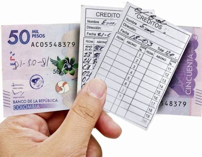 ¿Cómo evitar caer en préstamos ilegales - gota a gota?