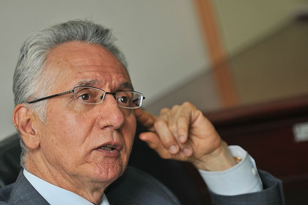 Se cocinan cambios en la alcaldía de Ibagué