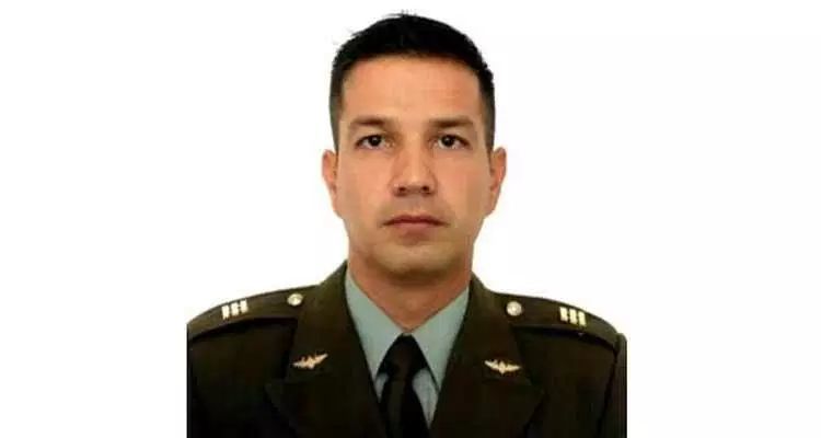 Cárcel a capitán de la Policía (ibaguereño) por transportar munición ilegal