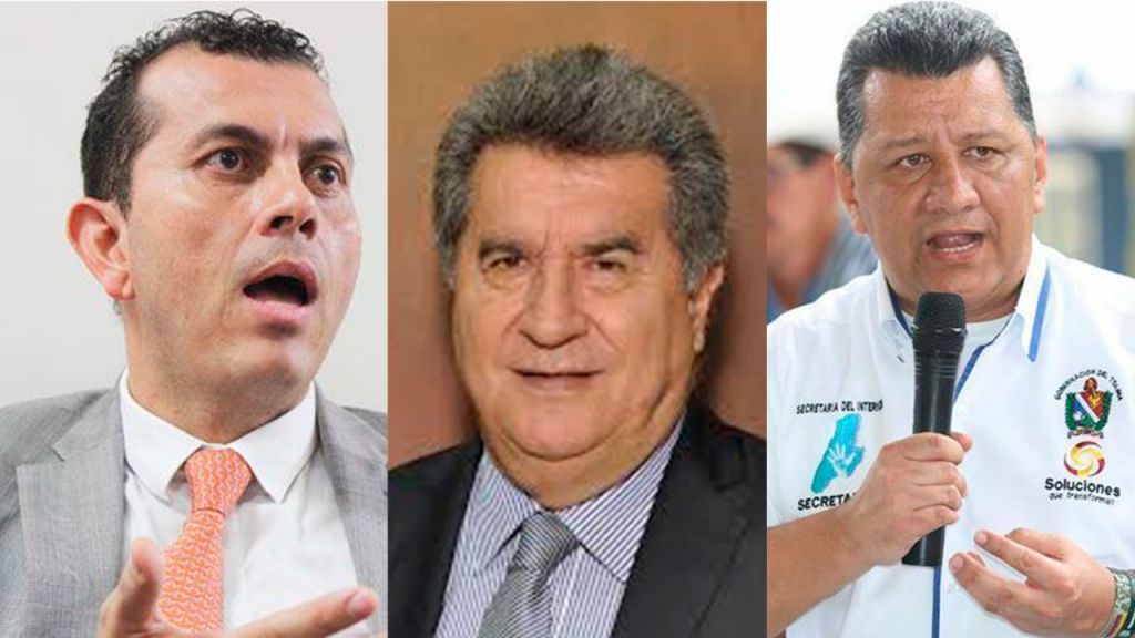 Aval a R. Orozco por la U, duro golpe a C.E. Osorio como candidato a la Gobernación del Tolima