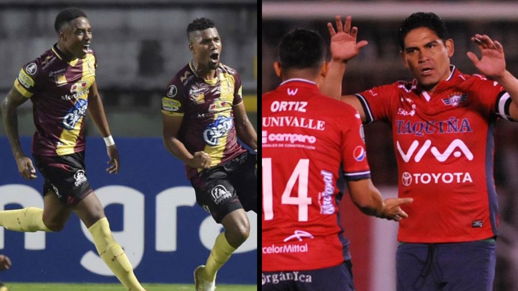 Preparado el esquema de seguridad para el encuentro Tolima vs Wilstermann