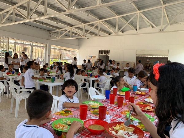 Nuevo operador del PAE para Ibagué, será escogido en rueda de negocios el próximo 12 de abril