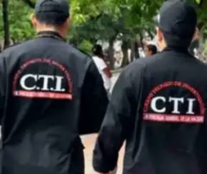 CTI capturó a jefe de facturación del hospital del Líbano