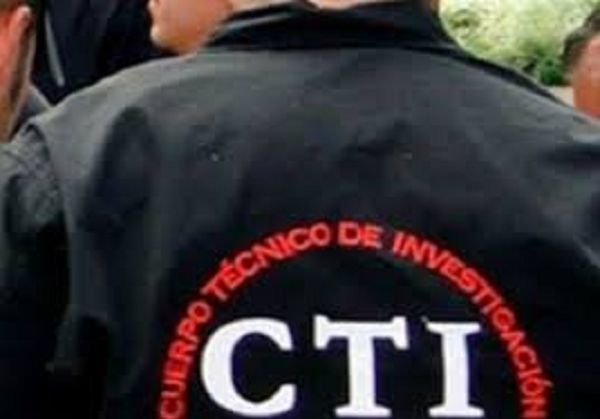 Fiscalía confirmó captura en el Líbano (Tol) de red criminal que desfalcó sistema de salud en Antioquia