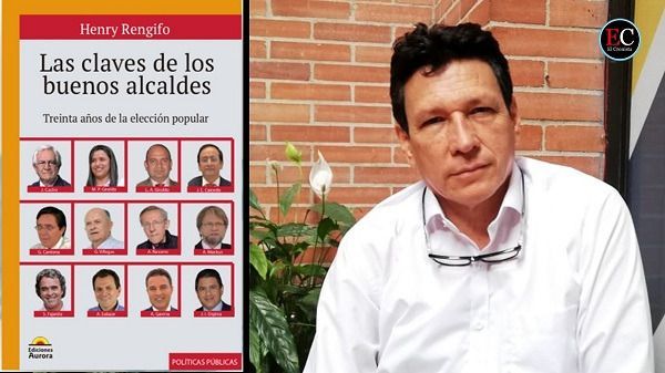 Las claves de los buenos alcaldes