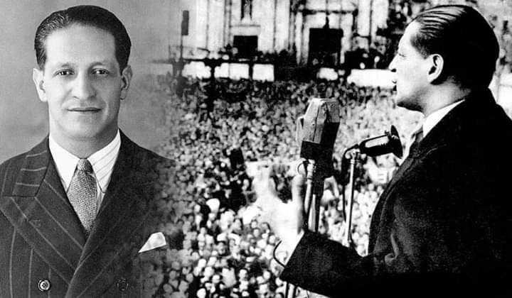 Jorge Eliécer Gaitán: ¿Es su “Oración por la paz” una Premonitoria advertencia?