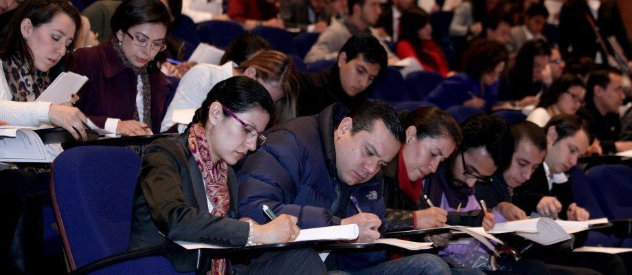 A partir de hoy se abre la convocatoria para 1200 créditos beca de Colfuturo