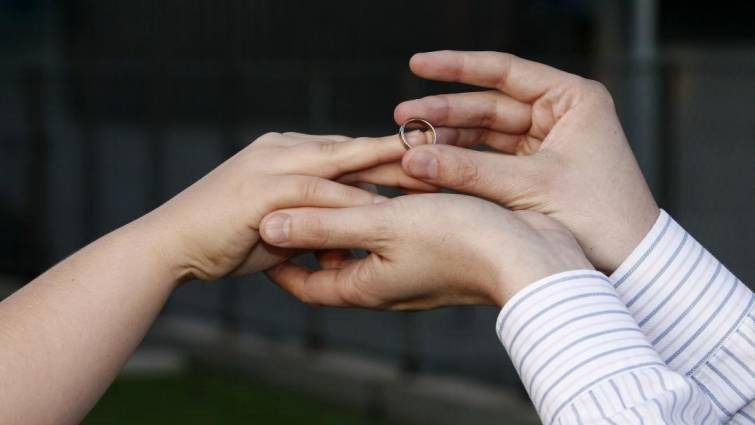 Demandas de nulidad de matrimonio católico se incrementan en Ibagué