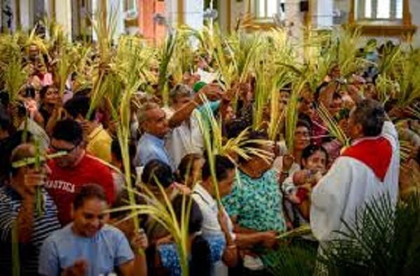 Medidas de proteción ambiental en Semana Santa, toma Cortolima