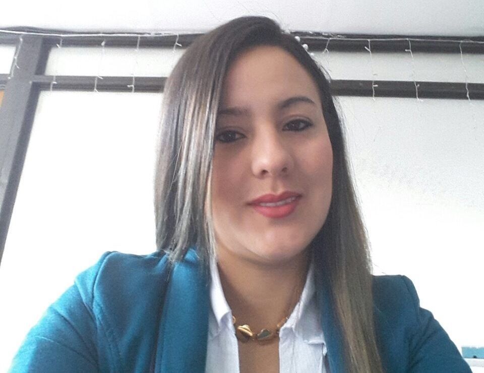 Susana Andrea Canizales es la nueva alcaldesa encargada de Cajamarca