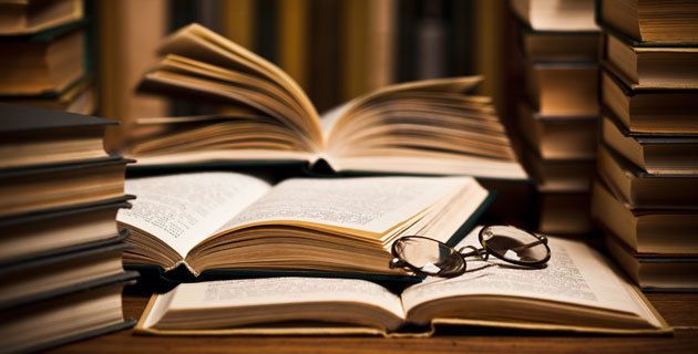 Estos fueron los libros más vendidos en Colombia en 2016