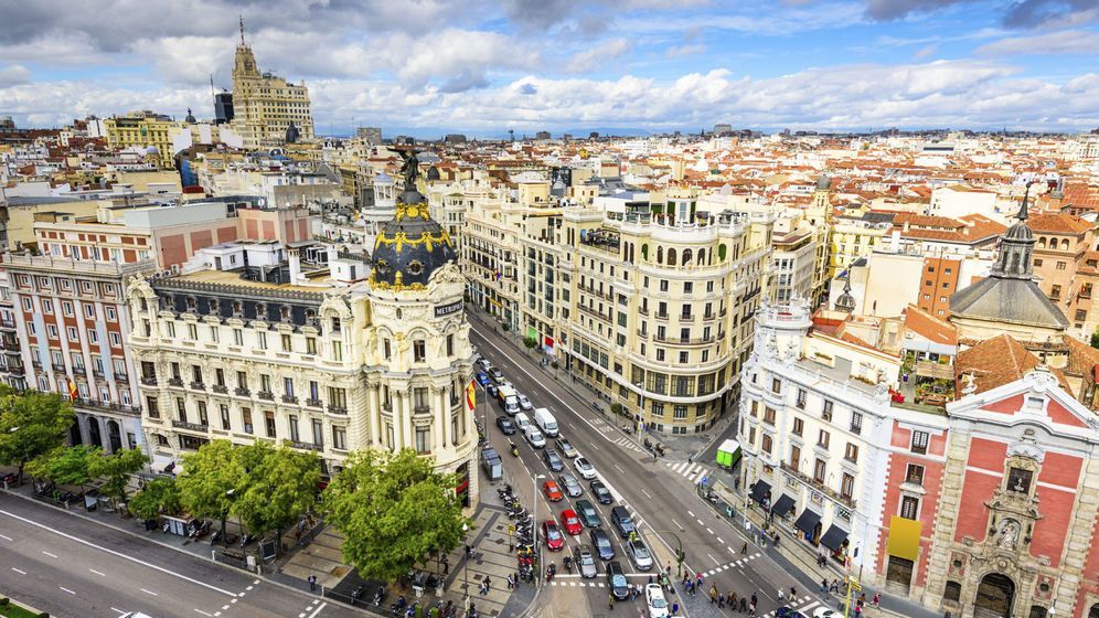 Fundación Carolina ofrecerá 521 becas en España