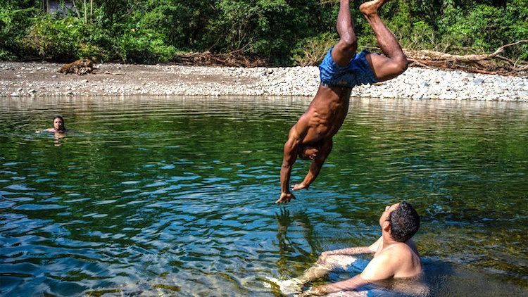 Paseo de olla, una opción que debe pensar dos veces en Semana Santa