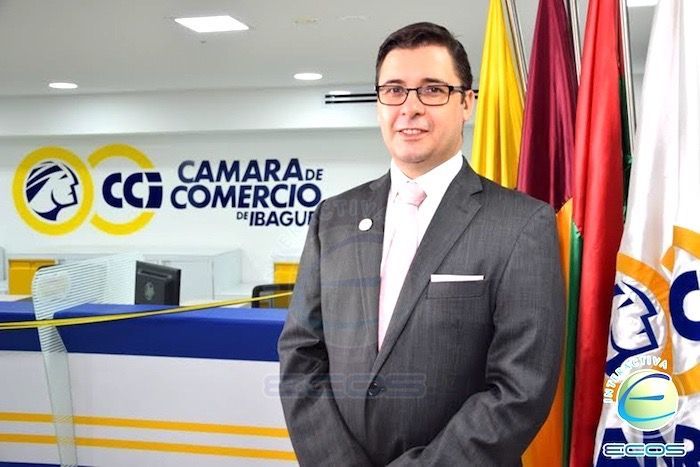Elección de junta directiva de Cámara de Comercio es avalada por la SIC