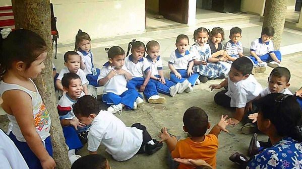 Conozca las actividades programadas para celebrar el día de la niñez