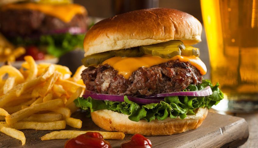 Prepare su paladar para el “Burger Master” en Ibagué