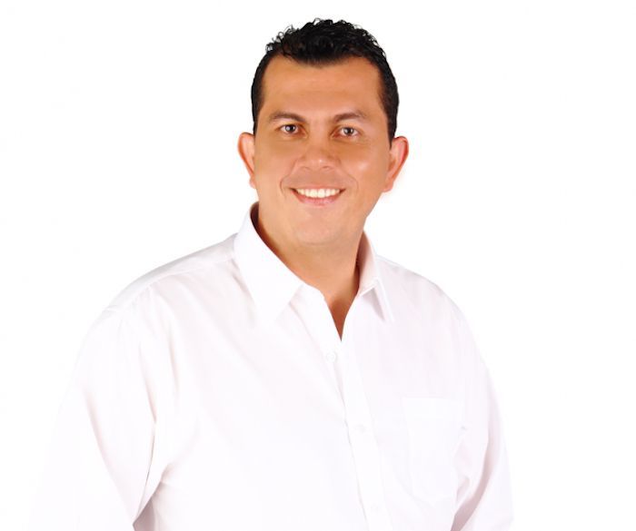 Carlos Edward Osorio explica el porqué no está inhabilitado
