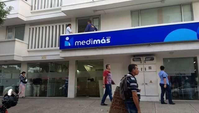 Contraloría denunció al dueño de Medimás por incumplimientos con contratos de confiabilidad