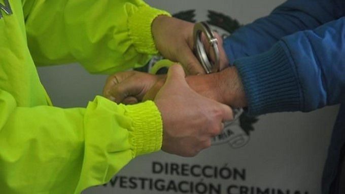 Profesor de Ibagué fue enviado a la cárcel por presunto abuso sexual