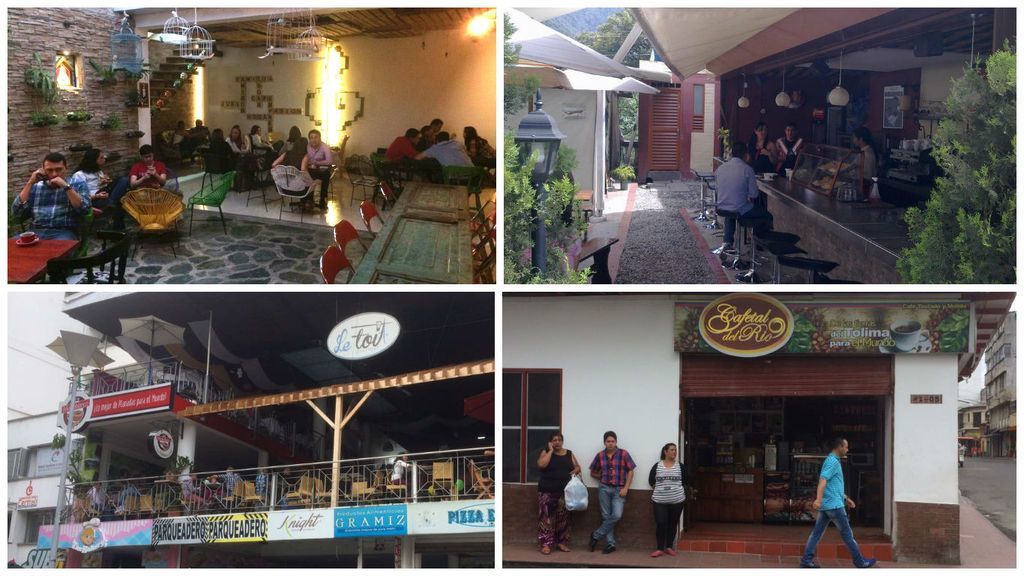 TOP 5: Los mejores cafés del centro de Ibagué