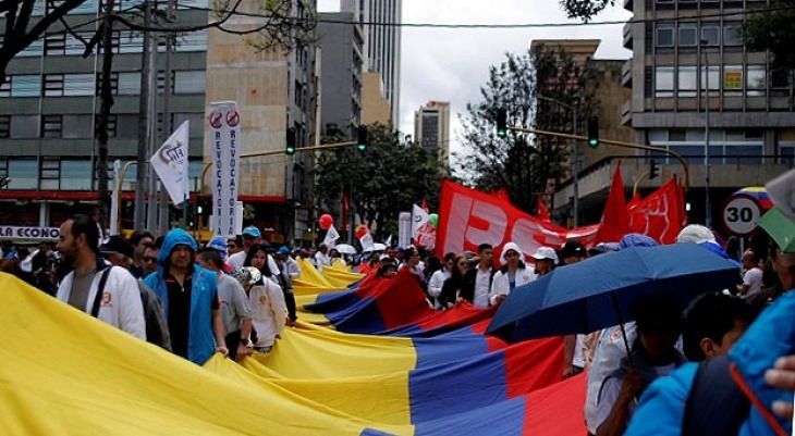 La historia real del Día internacional de los trabajadores