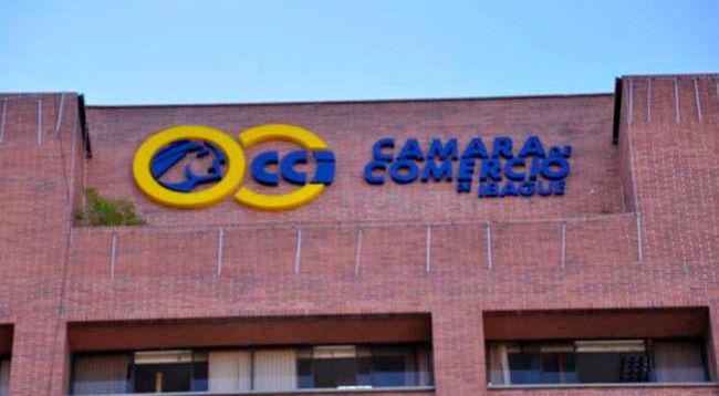 Inhabilitado por 8 años, expresidente de la Cámara de Comercio de Ibagué