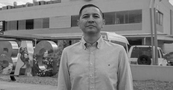 El lunes se conocerá fecha de audiencia en contra de Andrés Fabián Hurtado