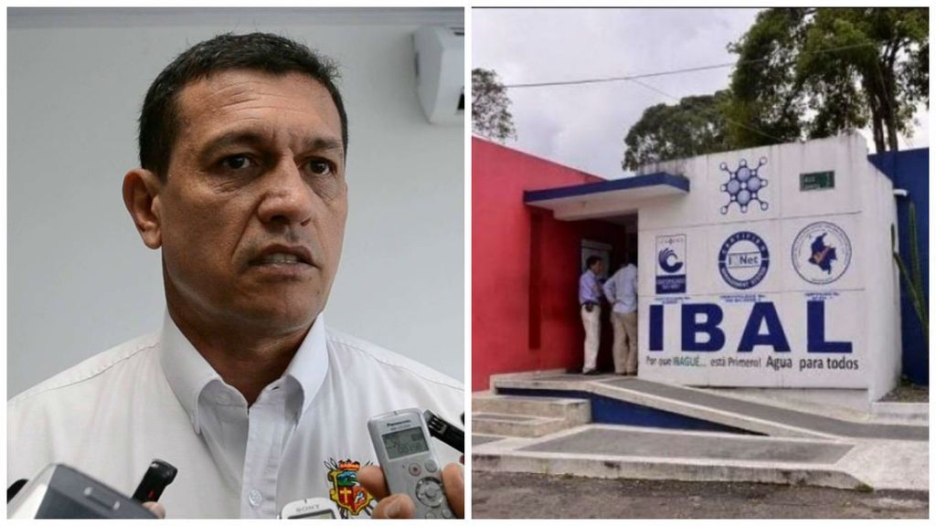 El IBAL, quiere jugar en las grandes ligas