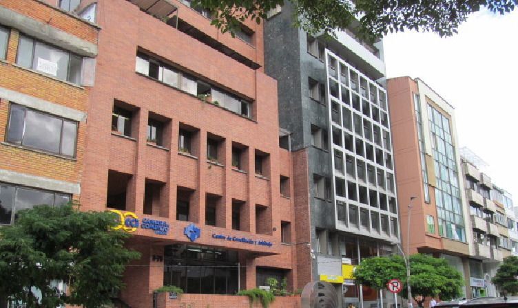 La “Conciliatón” en la Cámara de Comercio de Ibagué estará del 21 al 23 de mayo