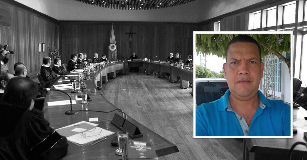 Corte Constitucional propone vetar docentes que hayan sido condenados por delitos sexuales