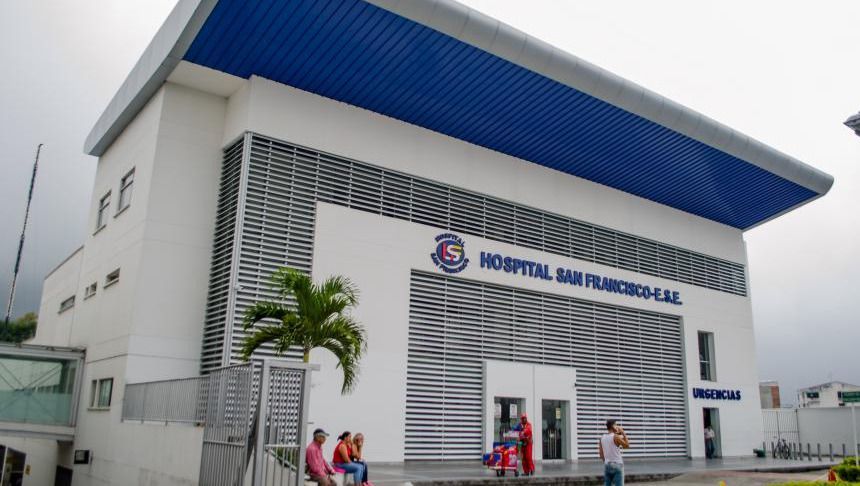 El Hospital San Francisco contará con quirófano obstétrico