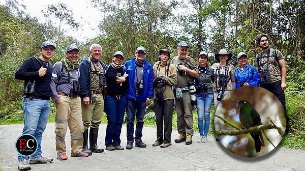 Así transcurrió el Global Big Day en el Tolima