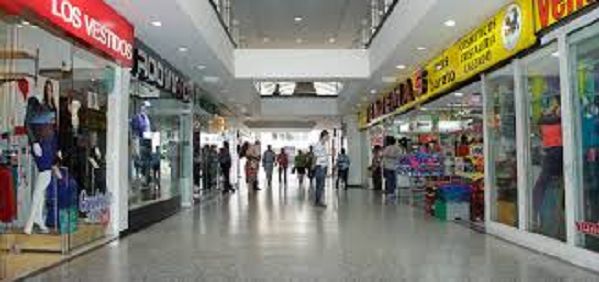 El día de la madre no se siente comercialmente en Ibagué