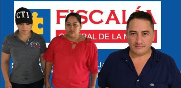 Cárcel para ex funcionaria de la alcaldía del Guamo y un particular, por fraude en manejo de dineros