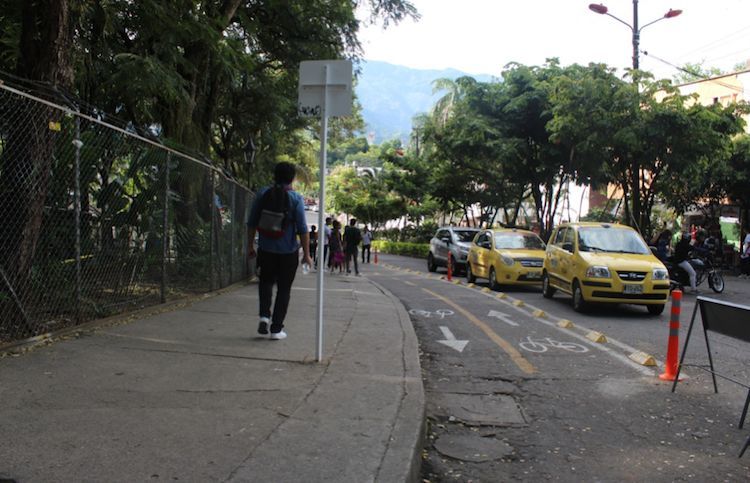 ¿Y los vendedores?