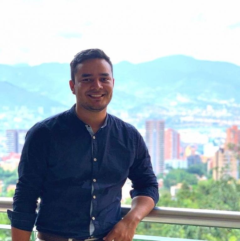 Abogado ibaguereño, invitado a la Concordia Américas Summit