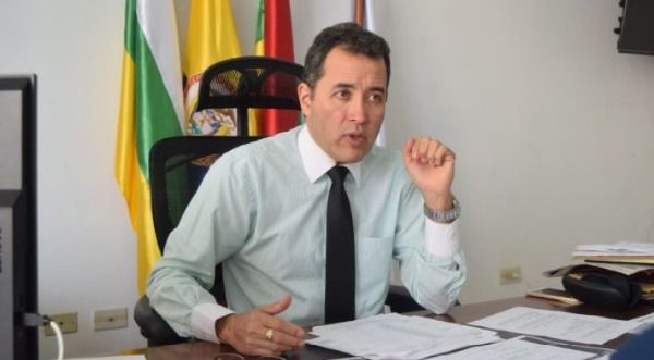En manos de un cuestionado y polémico personaje, quedará la Dirección Ejecutiva de la rama Judicial en Ibagué