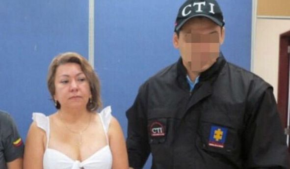 Ex esposa de ex alcalde de Mariquita aceptó haber estafado a más de mil personas