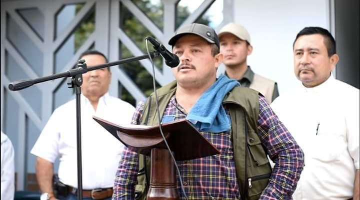 El Consejero Presidencial para la Estabilización y la Consolidación lamenta  la muerte del excomandante del frente 21 de las Farc