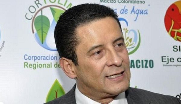 Cortolima rechaza amenazas contra líderes ambientalistas