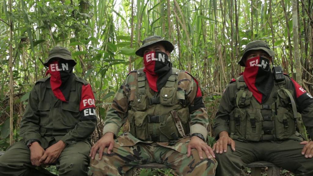 Gobierno y Eln iniciarán los diálogos de paz el 7 de febrero