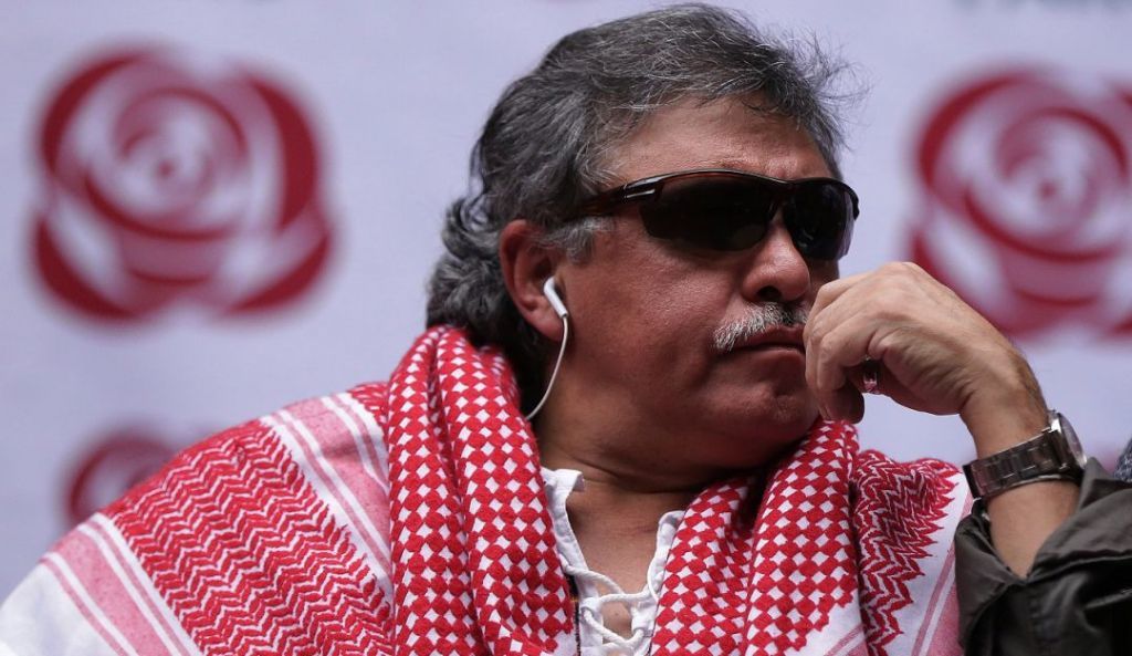 Procuraduría General apeló decisión de la JEP que no permitió la extradición de Santrich