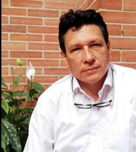 La hoy destartalada Ibagué