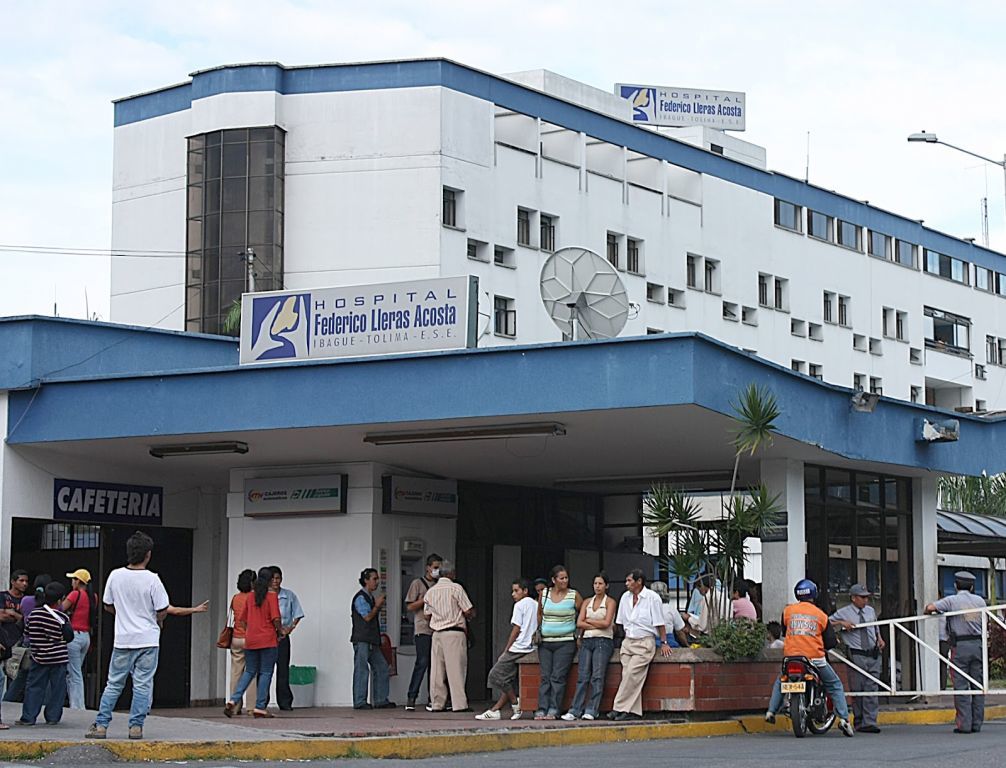 El lunes día decisivo para definir si el Federico Lleras seguirá intervenido