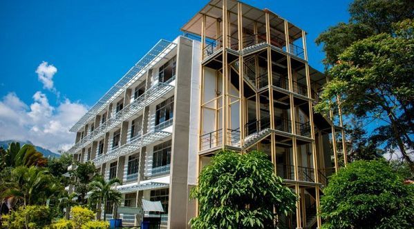 La Universidad del Tolima celebra 74 años de fundada