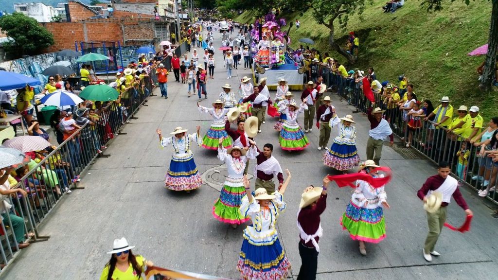 Con 740 uniformados se espera reforzar seguridad de Ibagué para fiestas de mitad de año