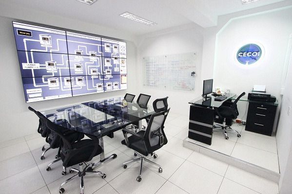 Las nuevas tecnologías en el IBAL